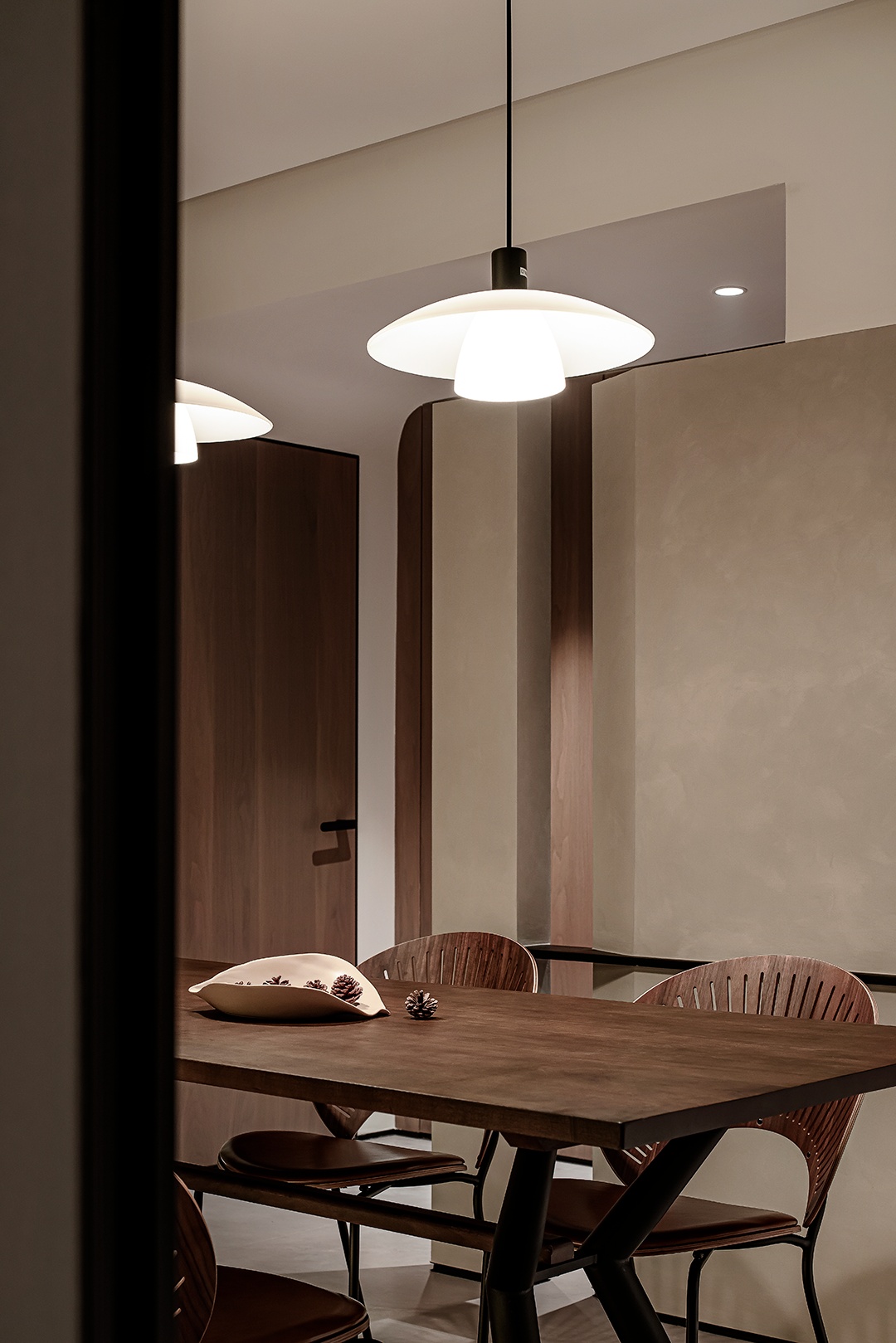 理想三旬 · 宅这里设计丨中国汕头-46