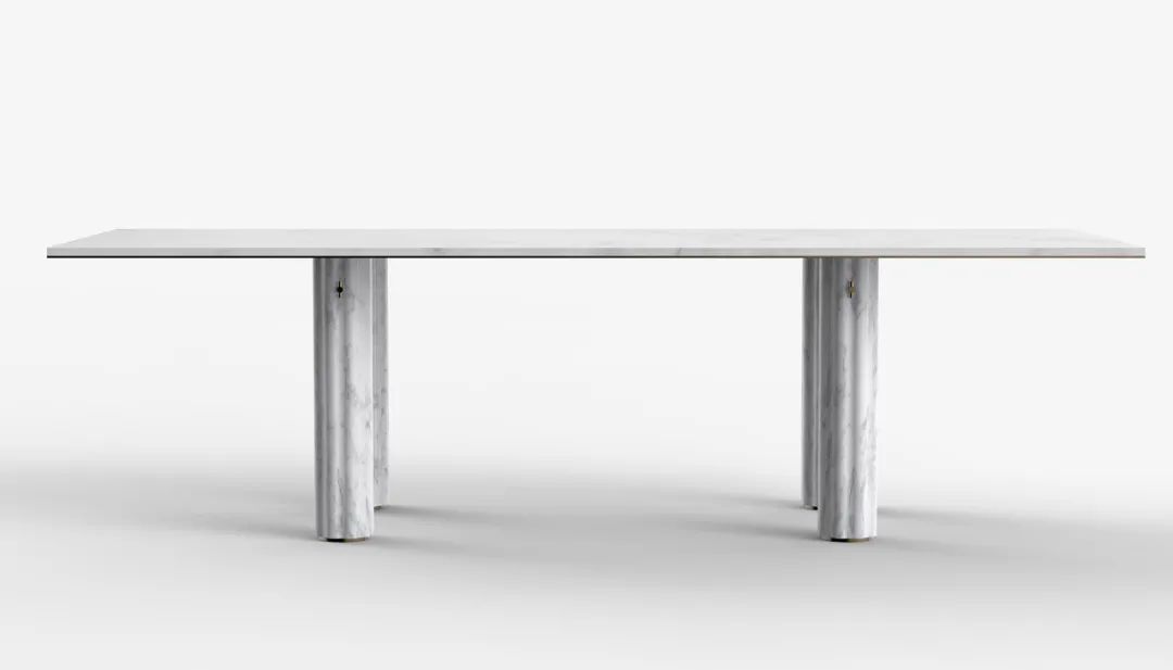 庞贝古城灵感家具系列 | 历史与未来的交融-19