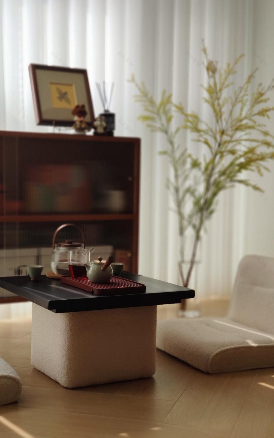 广州旧房改造丨中国广州-23