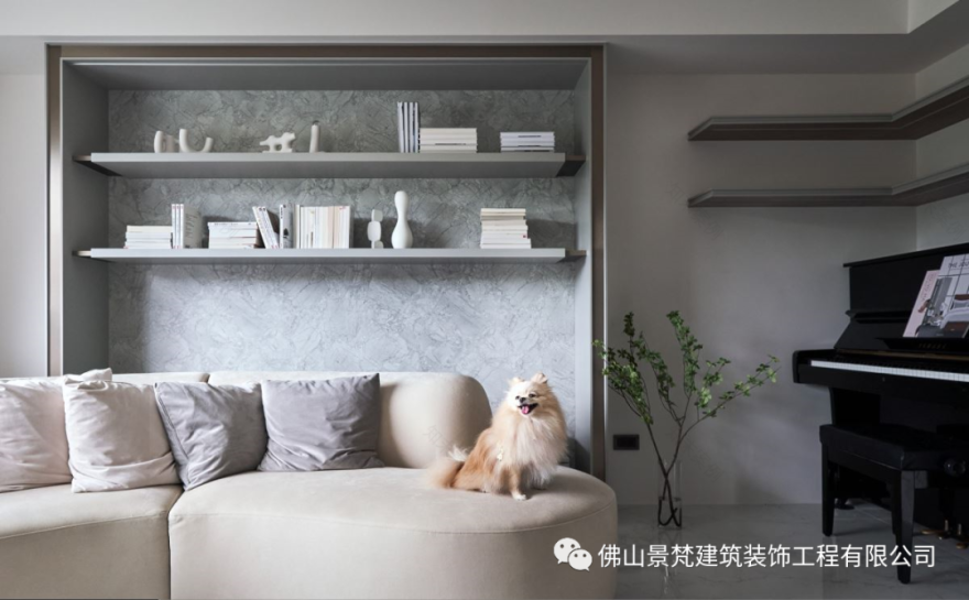 宠物家居设计指南丨中国佛山丨景梵-20