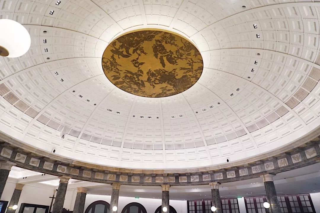 星巴克旗舰店设计大赏 | 隈研吾、刘克成等大师作品-39