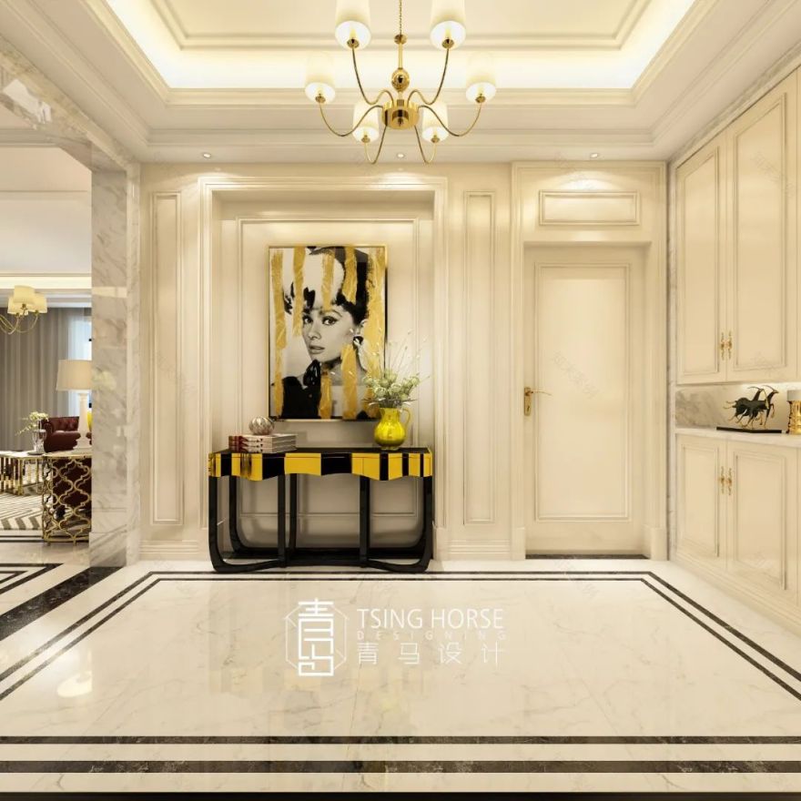 《金地湖城大境》轻奢秋日童话,阳光宝盒温暖萦绕-46