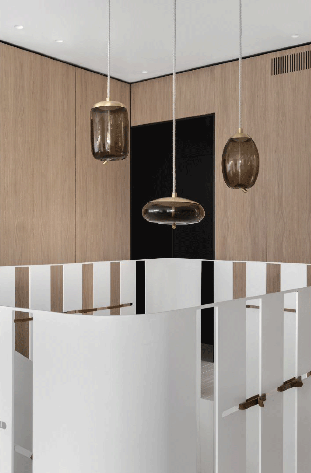 Tel Aviv 公寓设计丨以色列特拉维夫丨Oshri Dana 工作室-60