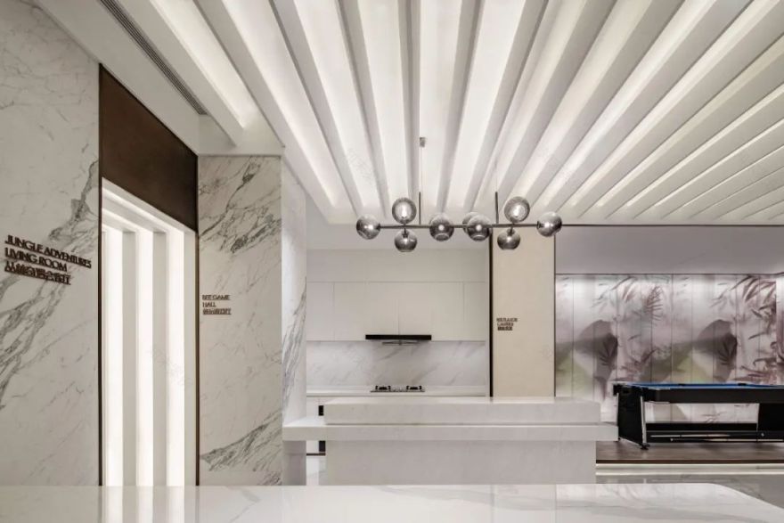 中海·学仕里丨中国广州丨壹新设计-62