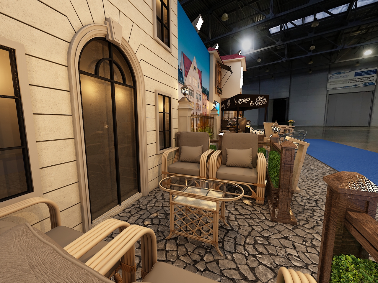 SEVEN FORTUNES (Cafex)-8