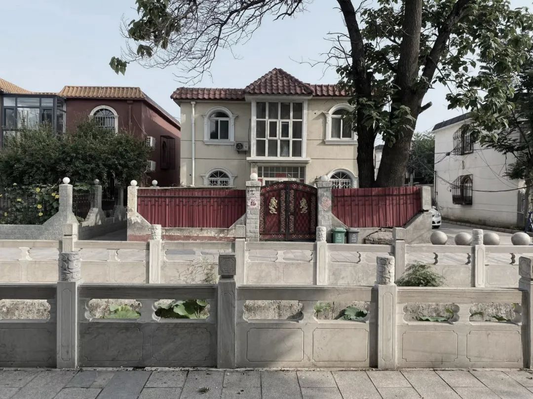 “拾光夏”民宿丨中国北京丨DK大可建筑设计-96