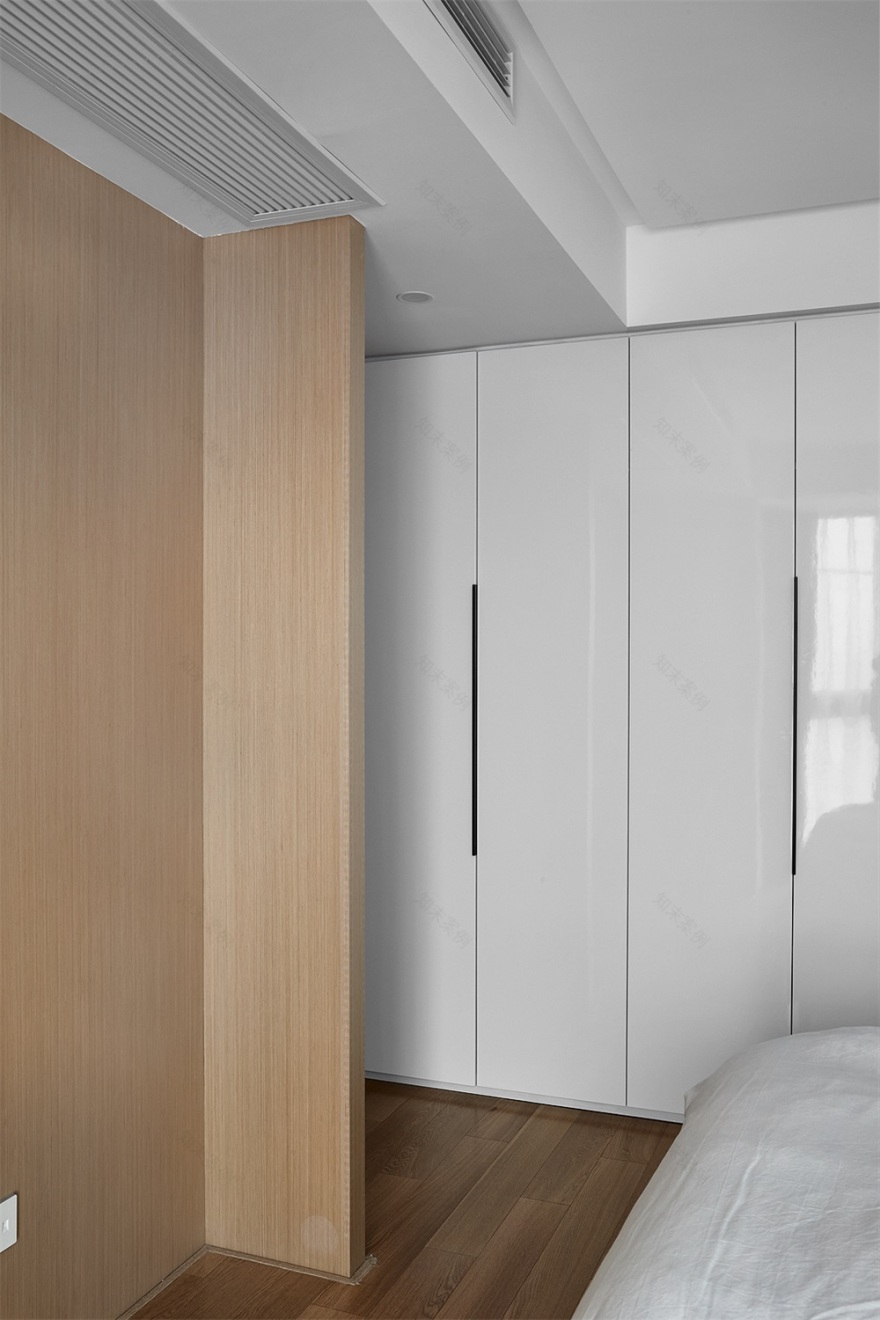 TK 设计 · 现代简约风格玩出新质感-29