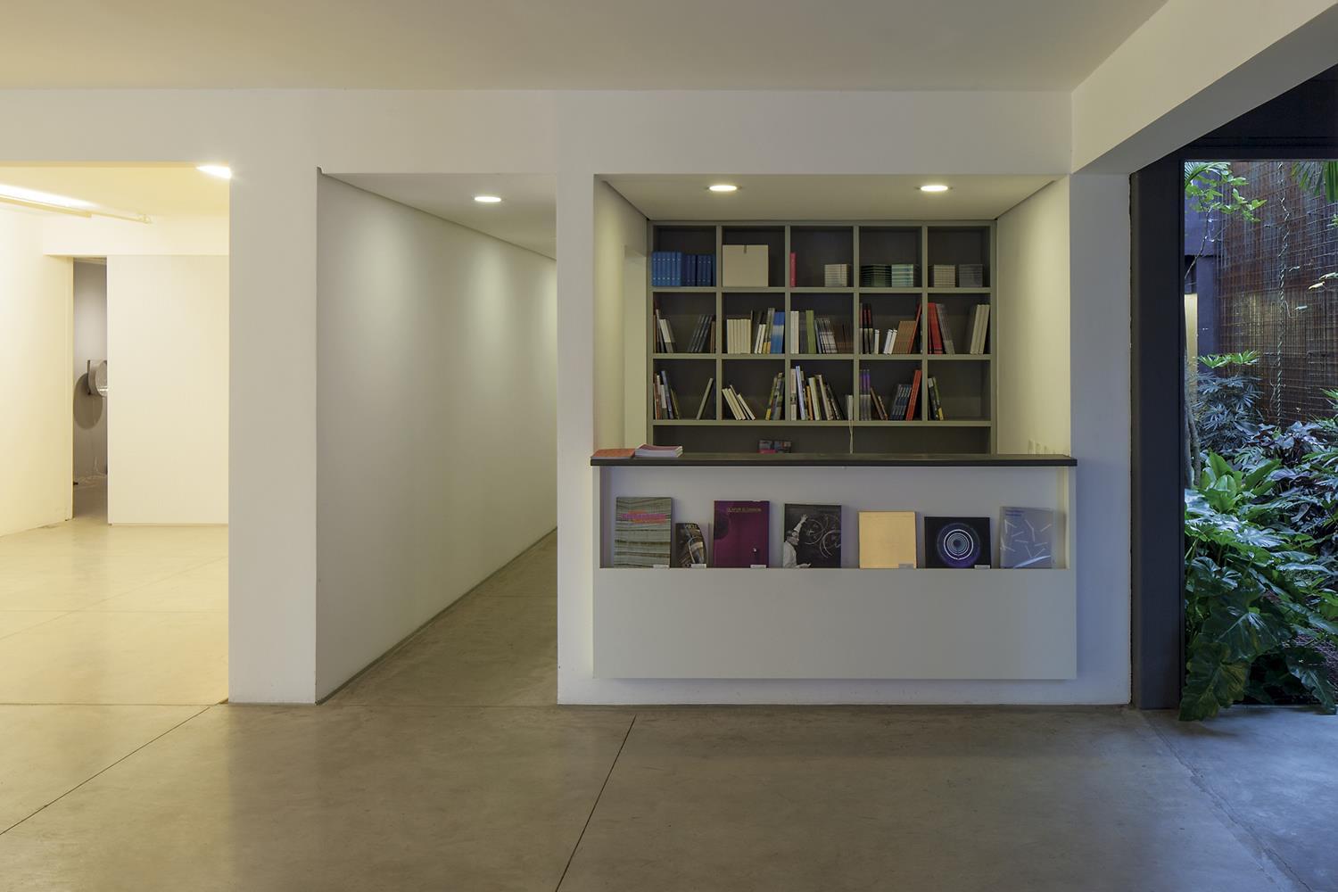 奈良·罗埃斯勒画廊-5