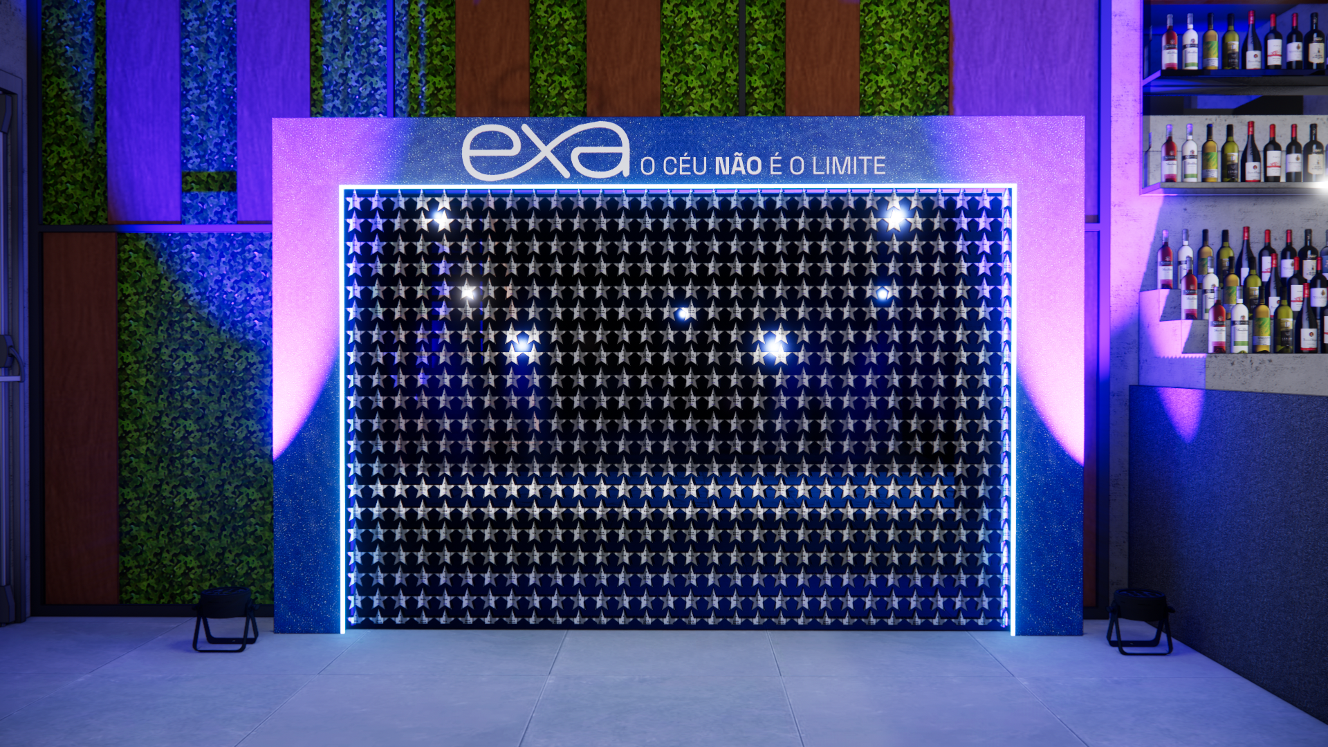 年终庆典丨Cape VerdePaul丨nSco-0