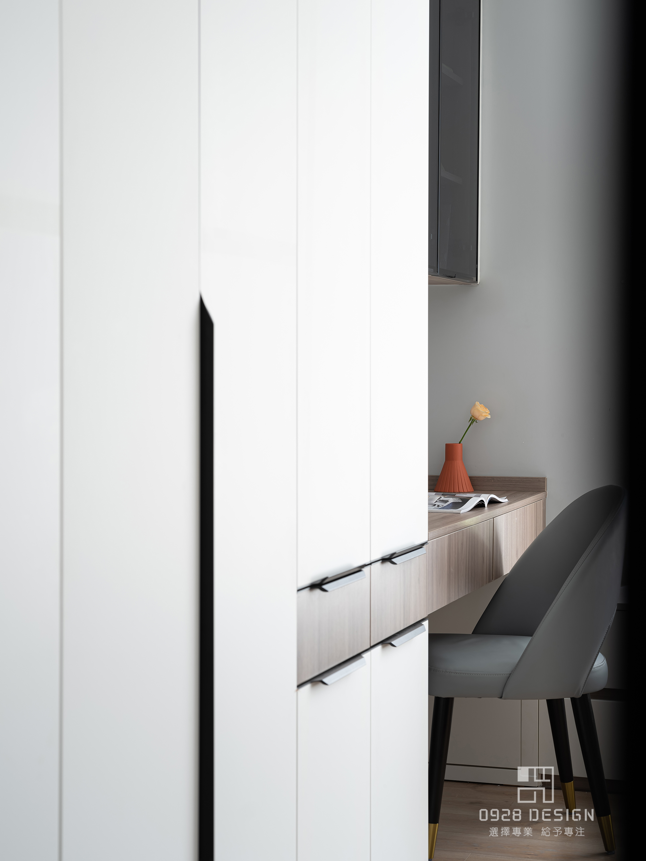 《觅》结构空间重组丨零玖贰捌设计组-53