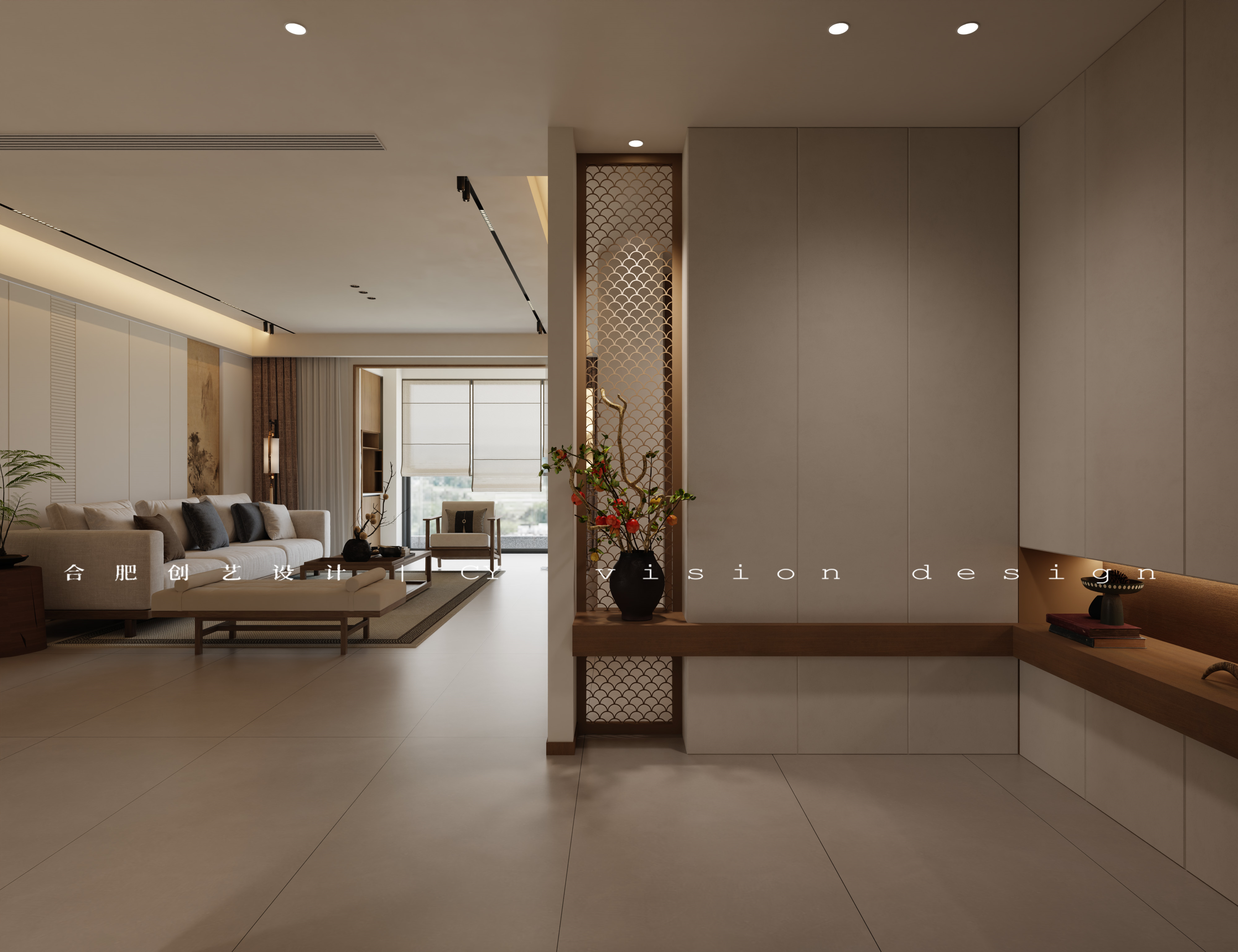 家装设计·宋氏美学·套房-0