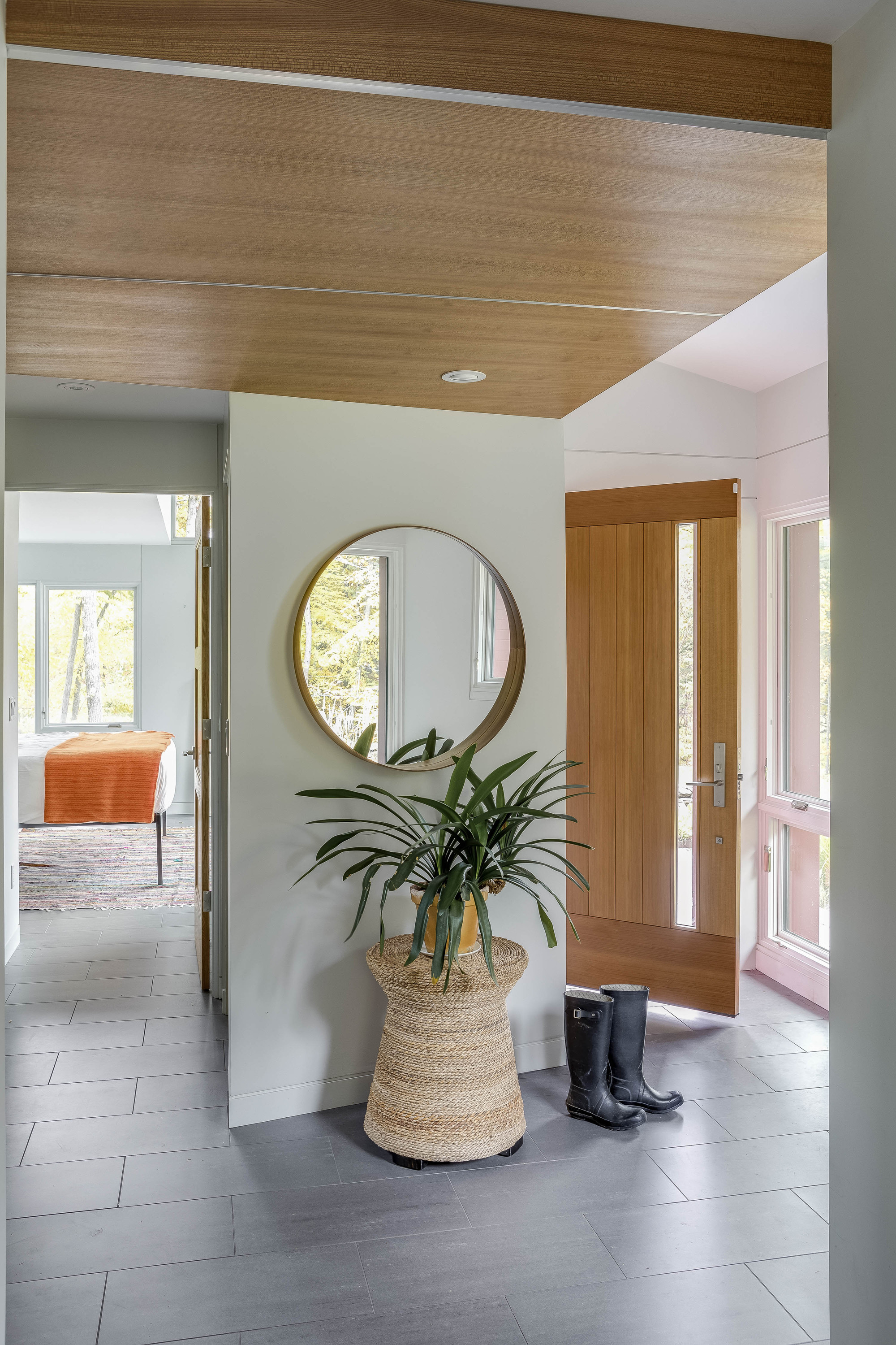 自然动力，詹森·德莱乌住宅-11