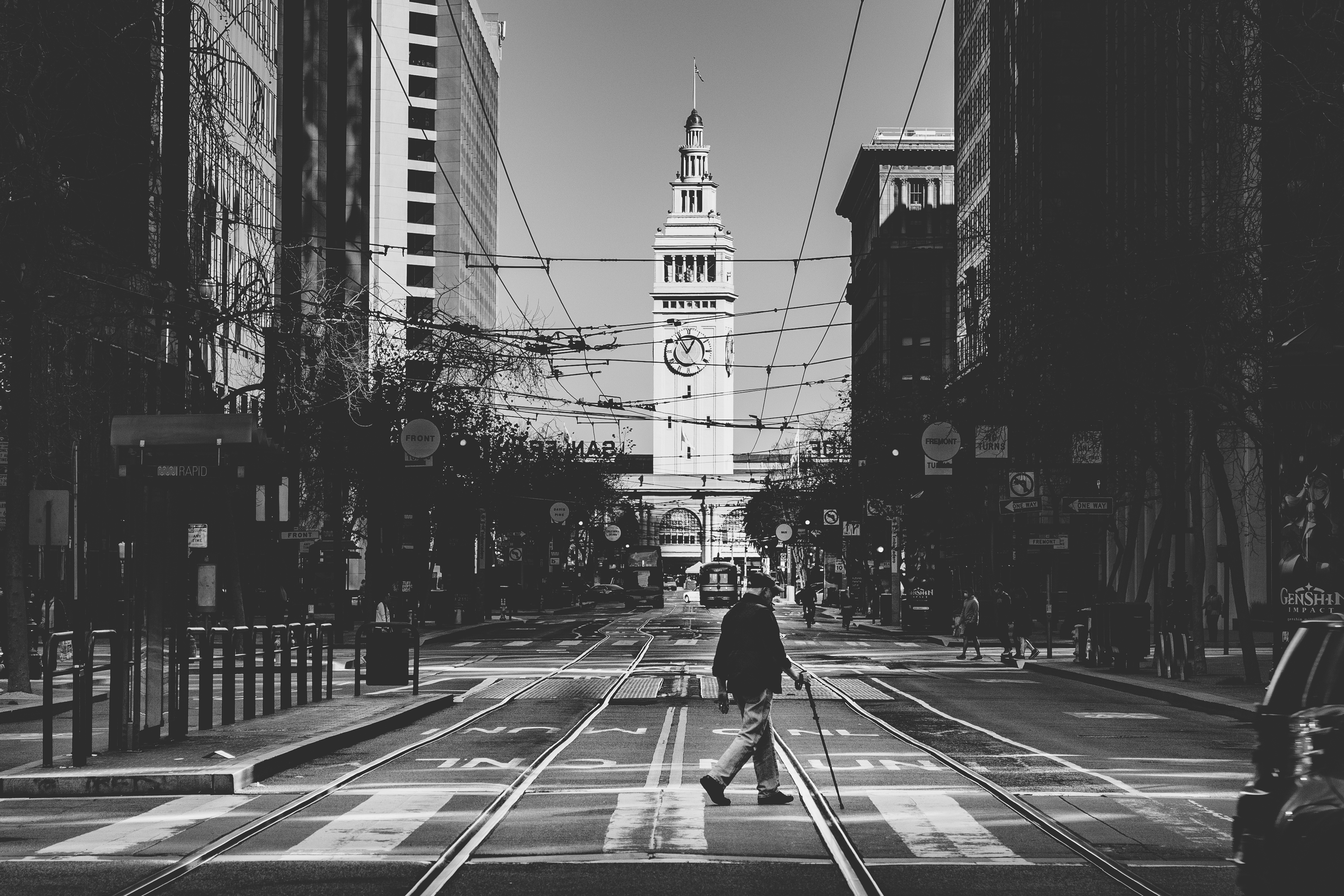 San Francisco Architectures-10