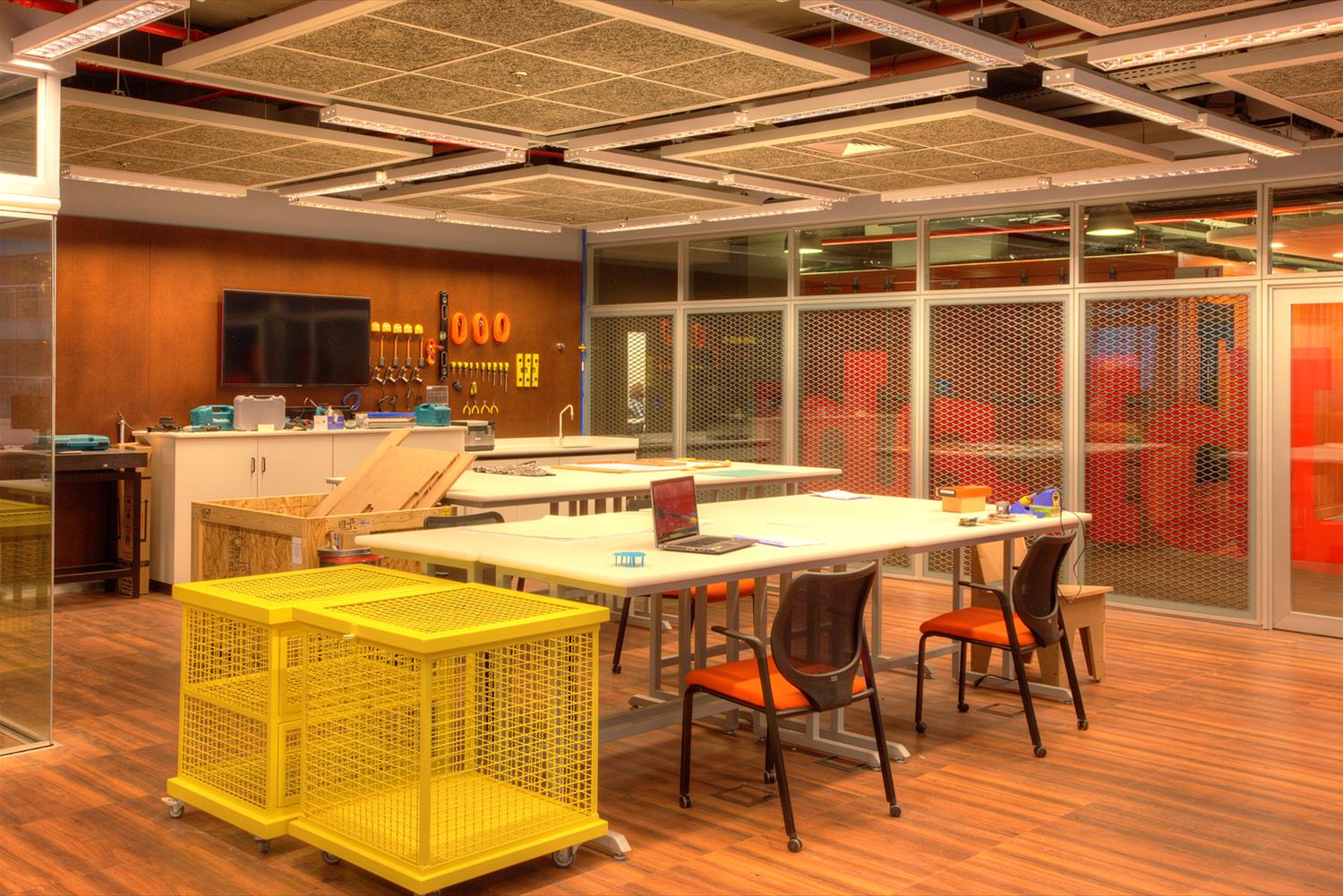 INSPER 工程学院实验室-6