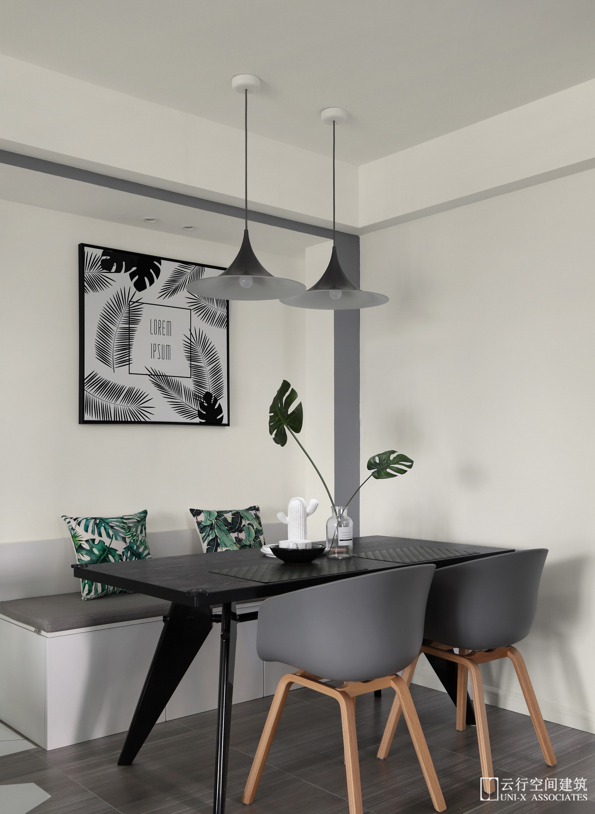 云行设计新作 | 她的理想生活/很美-10