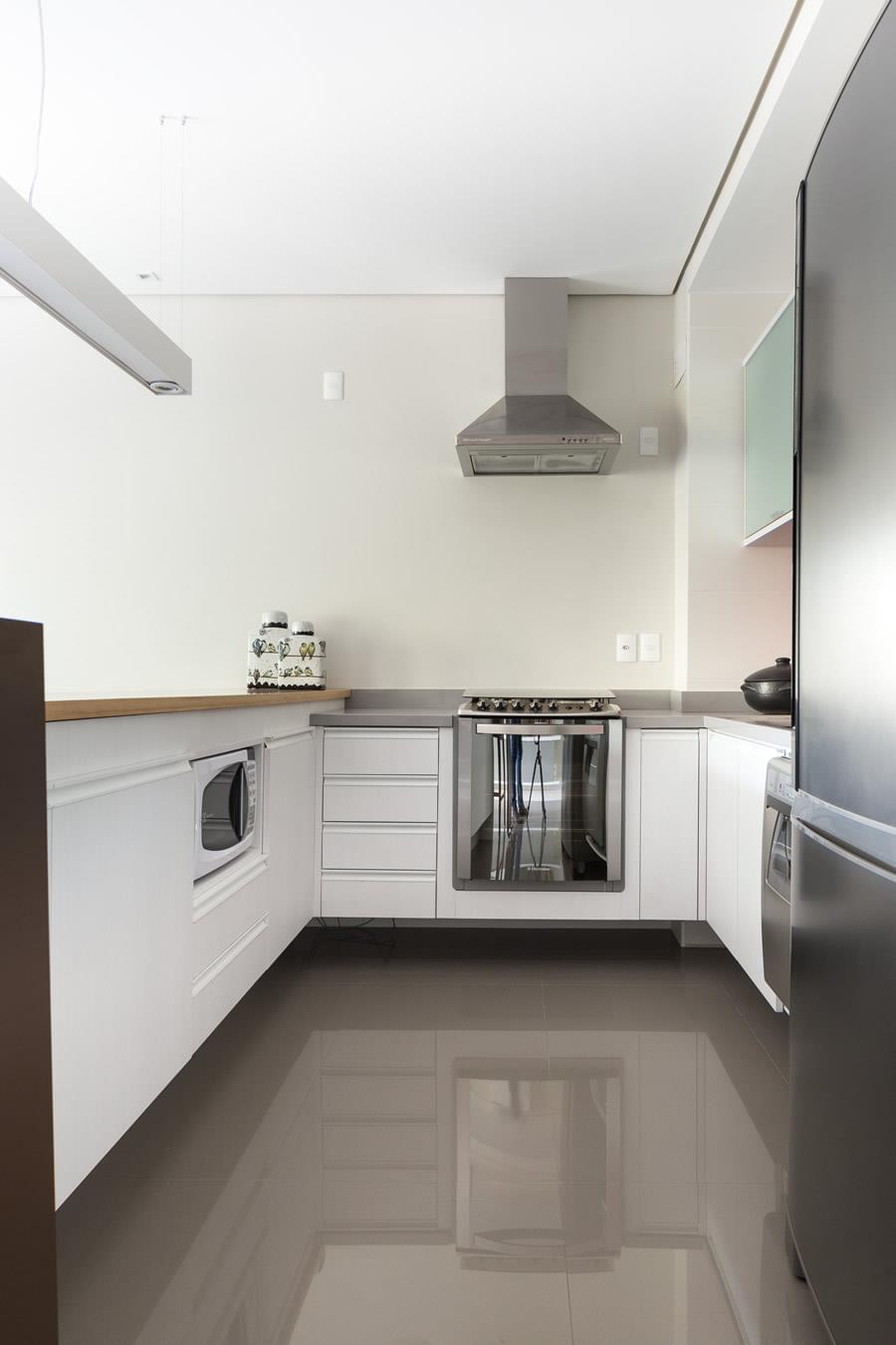 巴西公寓 Gris 201-13