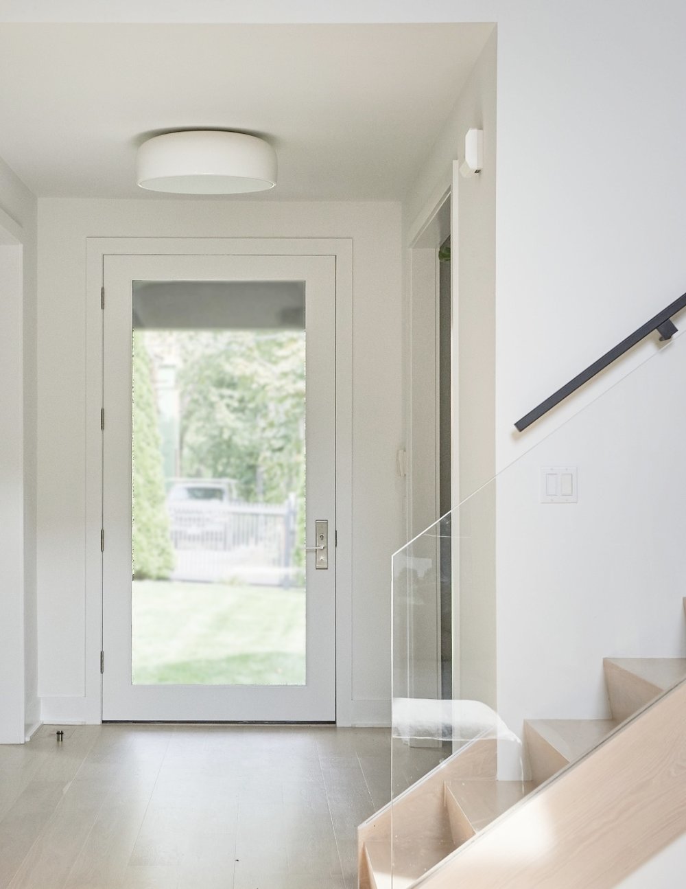 美国现代家庭住宅设计典范-13