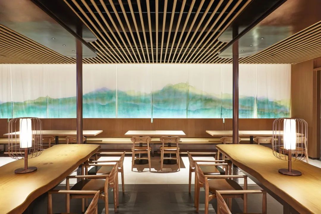 南帕豪斯餐厅丨韩国丨Listen Communication-21