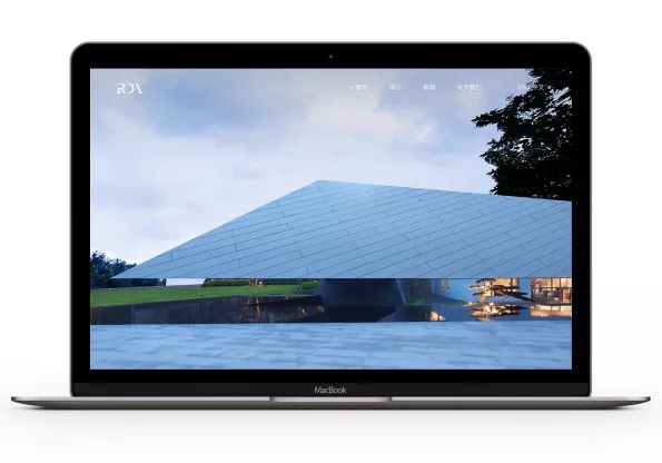 RDA 景观设计事务所 VI 系统升级,打造独特品牌形象-25