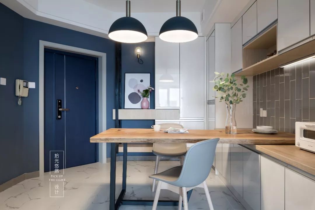 拾光悠然「正是樱花烂漫时」打造惬意生活空间-22