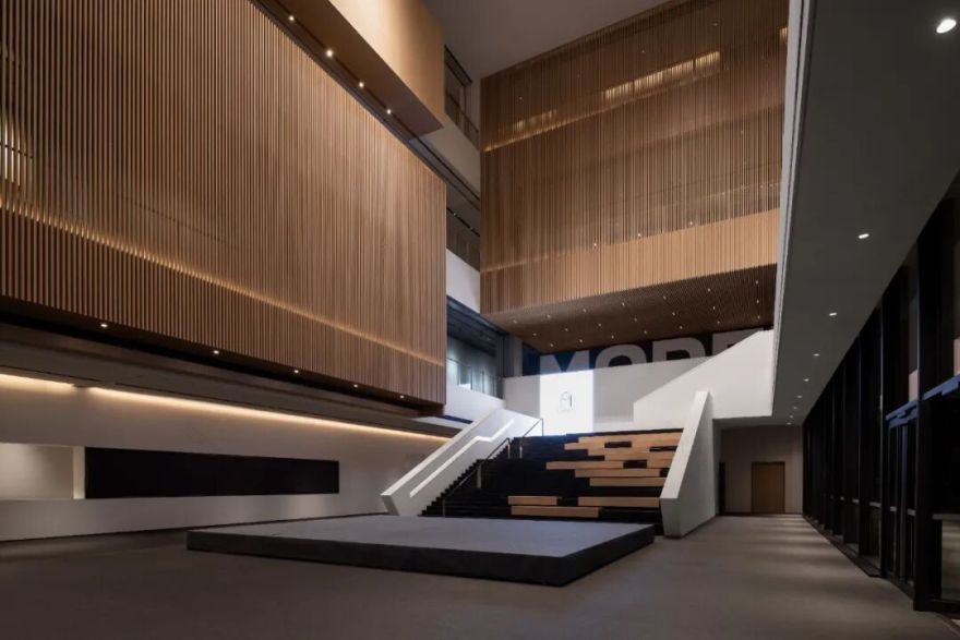 广州设计之都设计殿堂丨中国广州丨华南理工大学建筑设计研究院有限公司-58