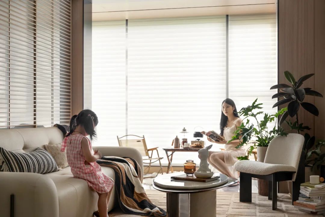 璞辉设计 | 自由生长，野趣之家-8