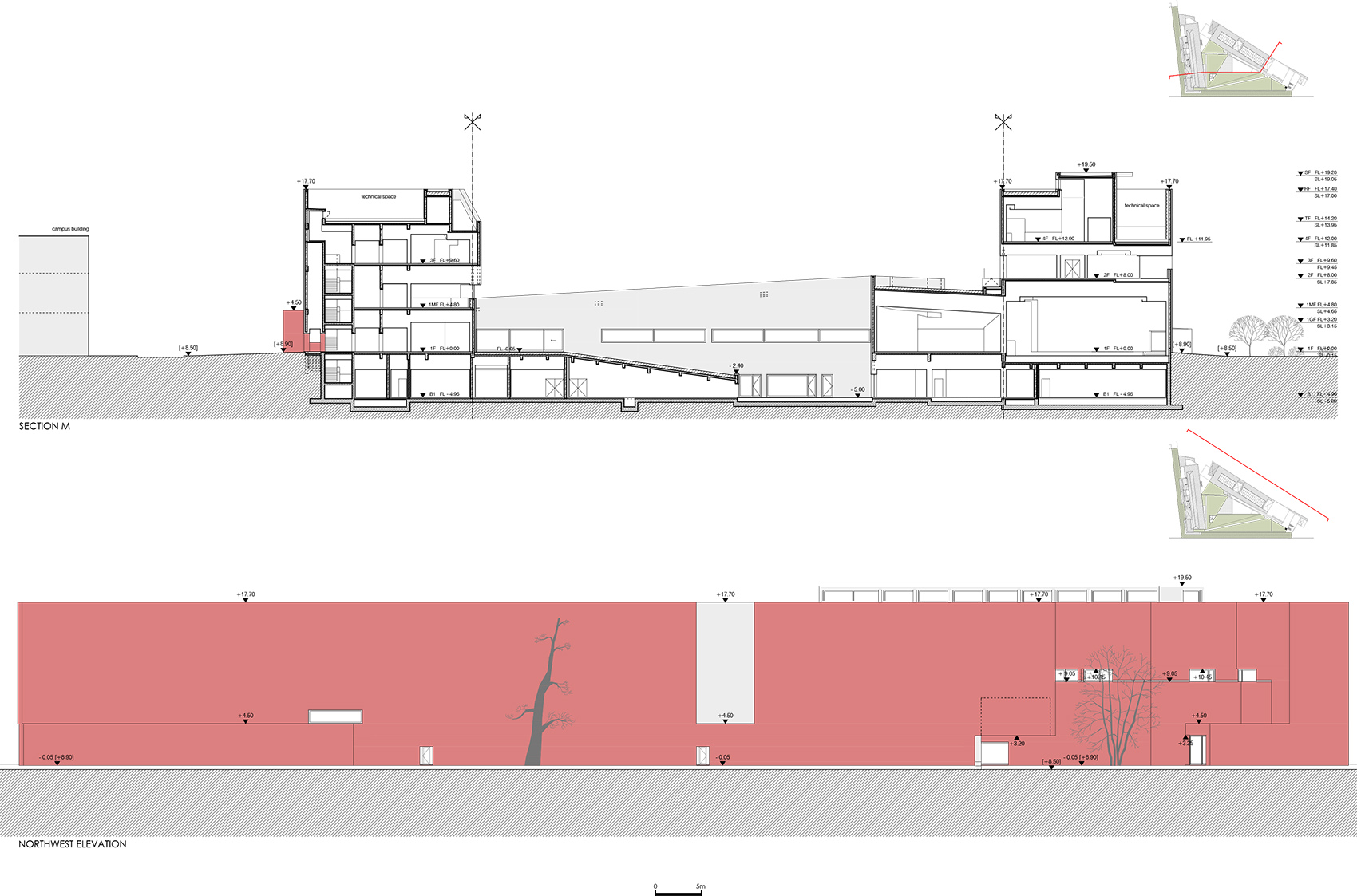 中国国际设计博物馆丨中国杭州丨Álvaro Siza + Carlos Castanheira-101