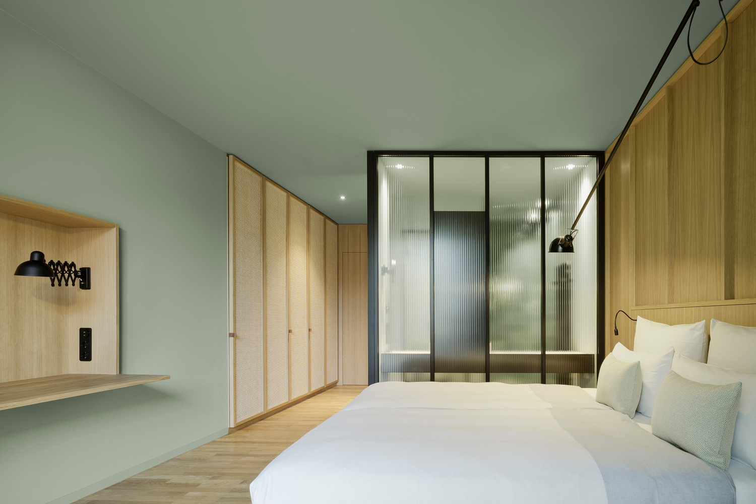 LAMAISON 酒店丨德国丨CBAG.Studio Architects-33