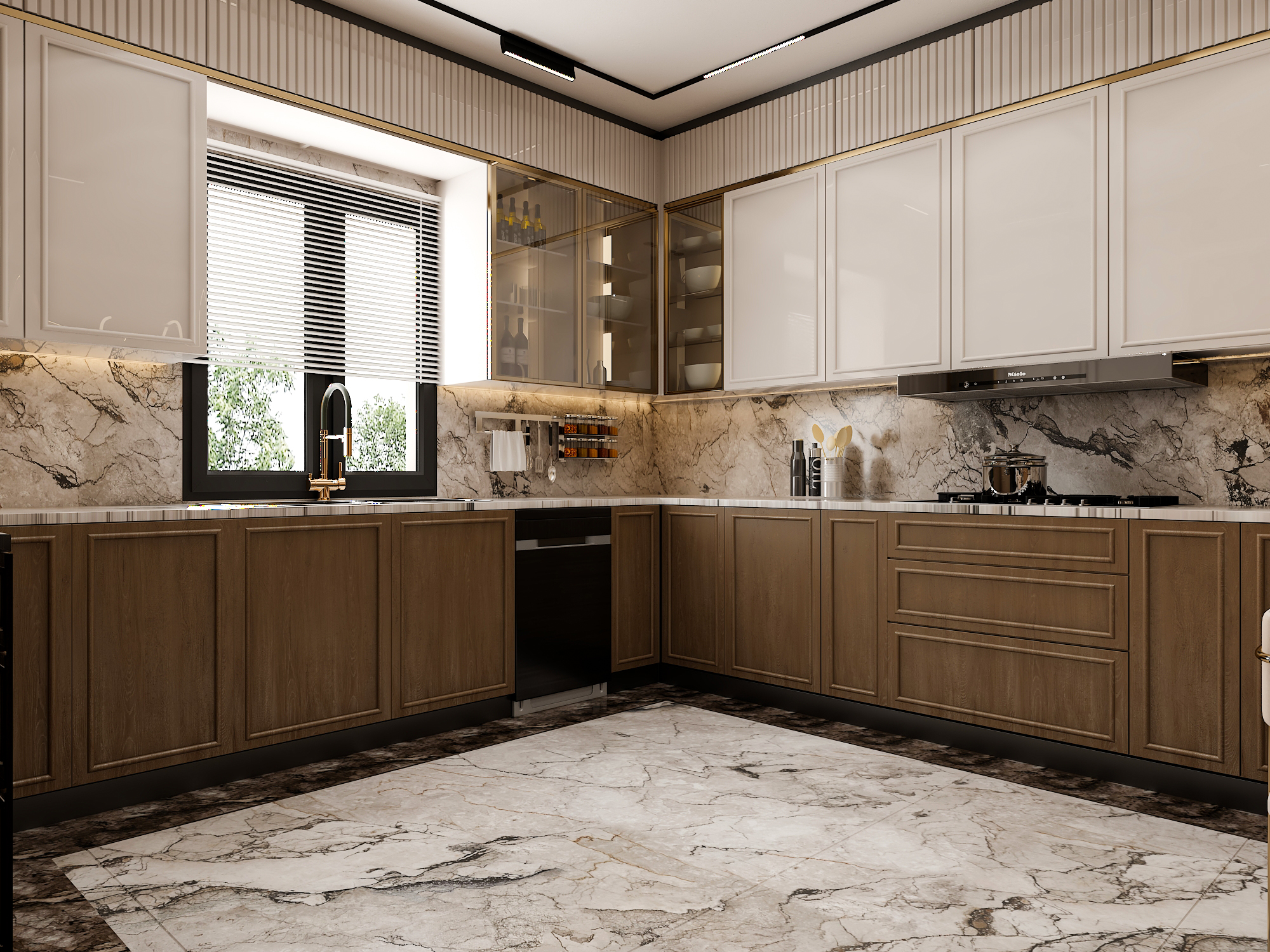 KITCHEN & CORRIDOR DESIGN-10