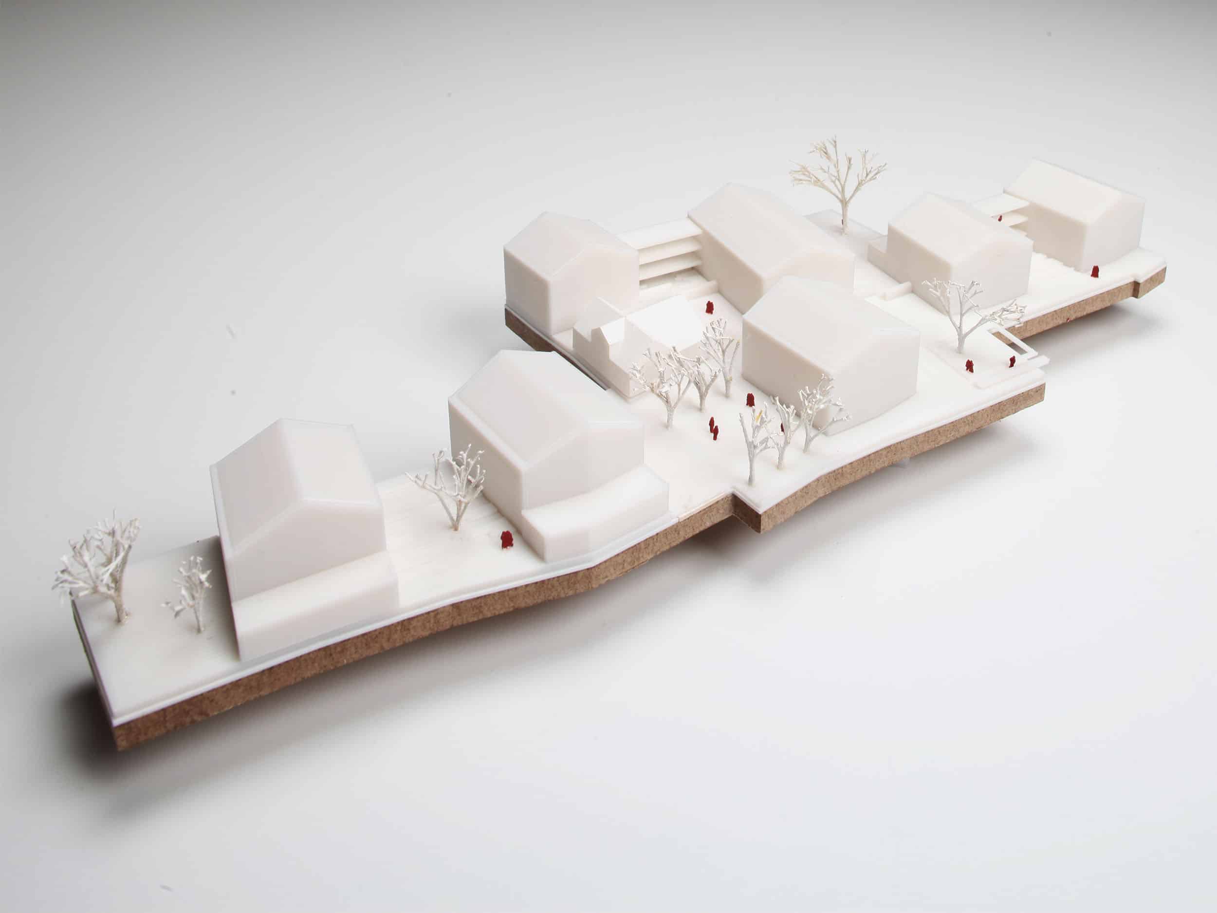 丨德国丨KÖLLING ARCHITEKTEN BDA 等多方-9