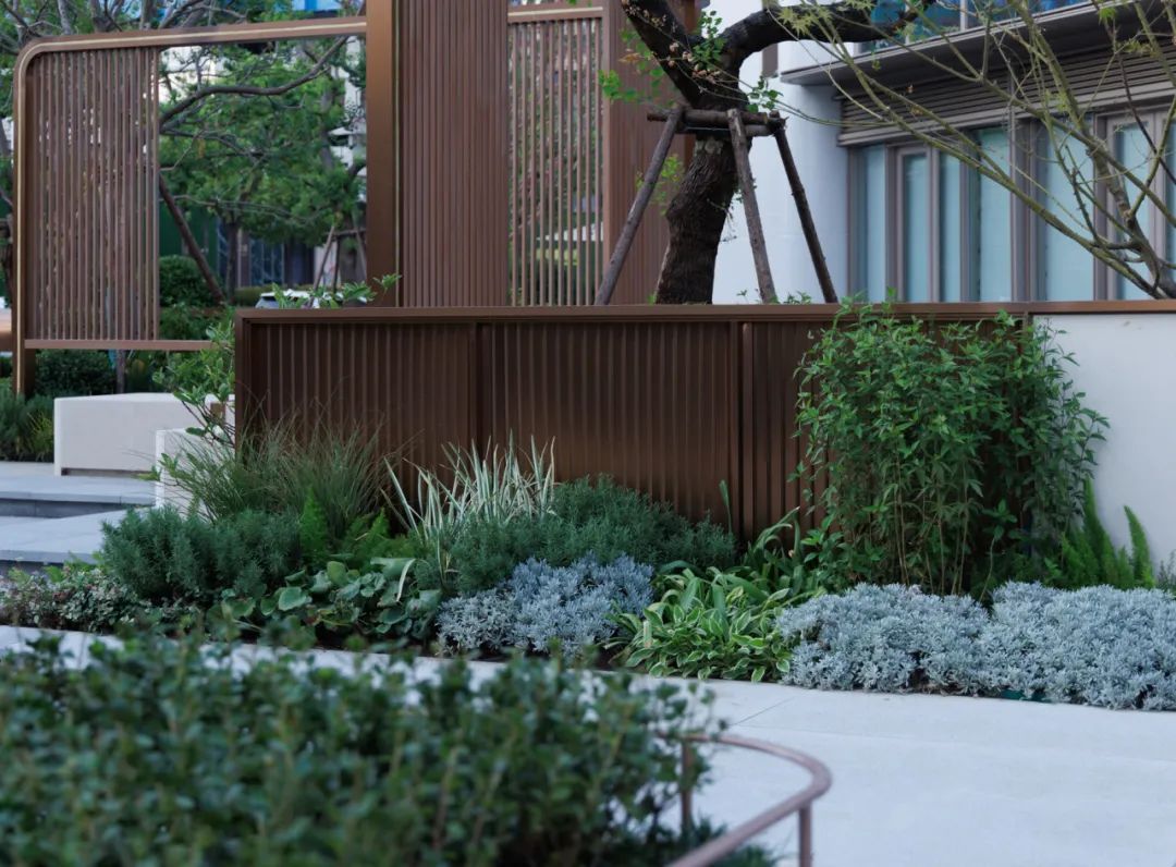 入庭而栖 拾光归屿 | 武汉·天创云和樾-37