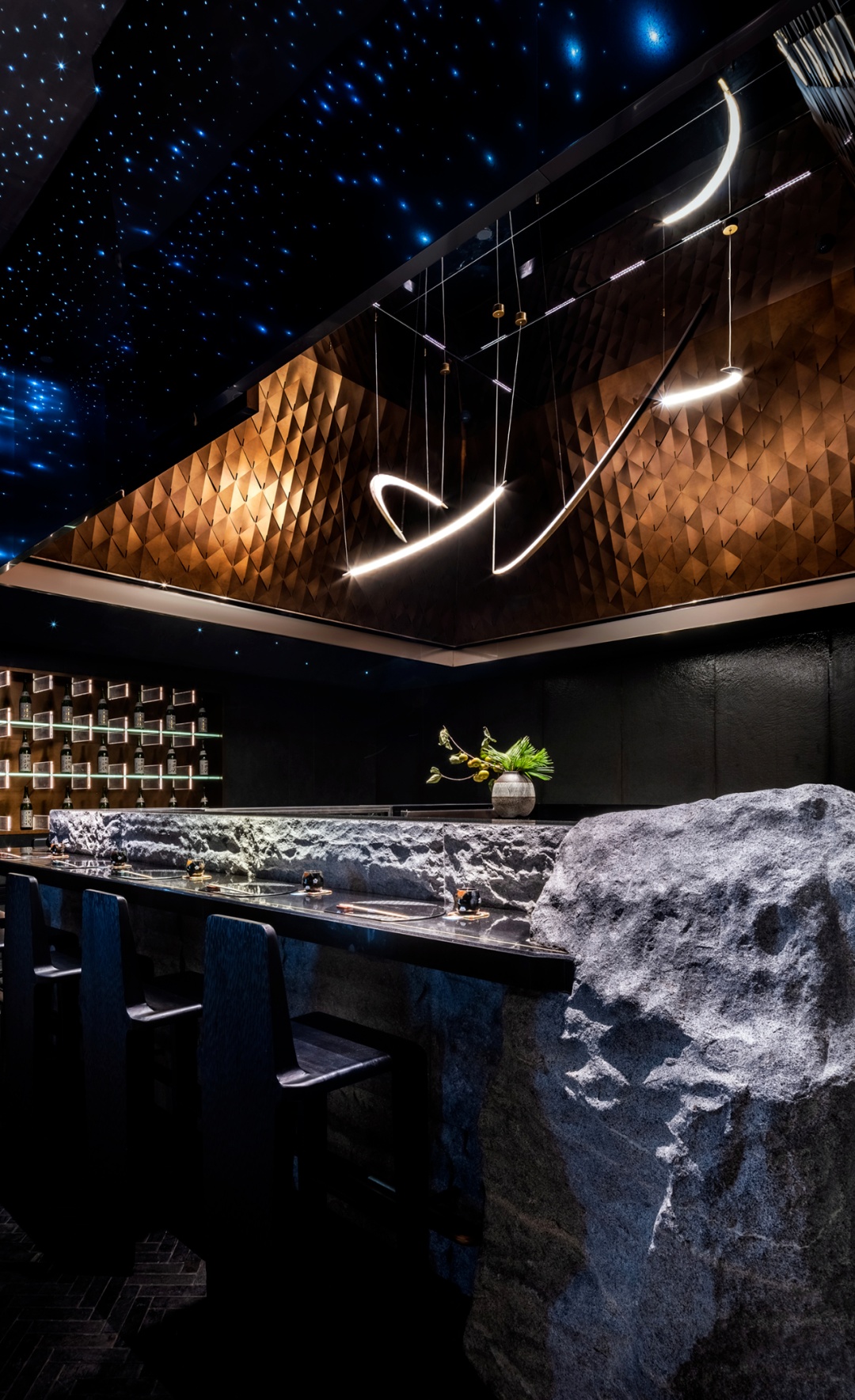 鸟瞰百川&海纳东亭丨中国东莞丨TTD广州本至设计事务所-51