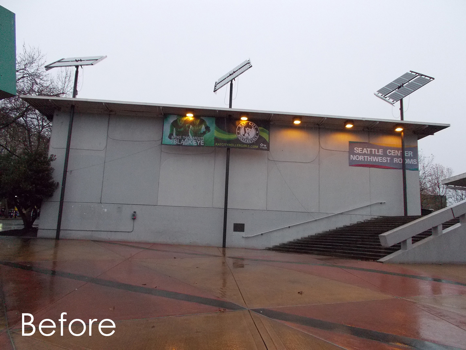 KEXP 电台总部室内设计-40