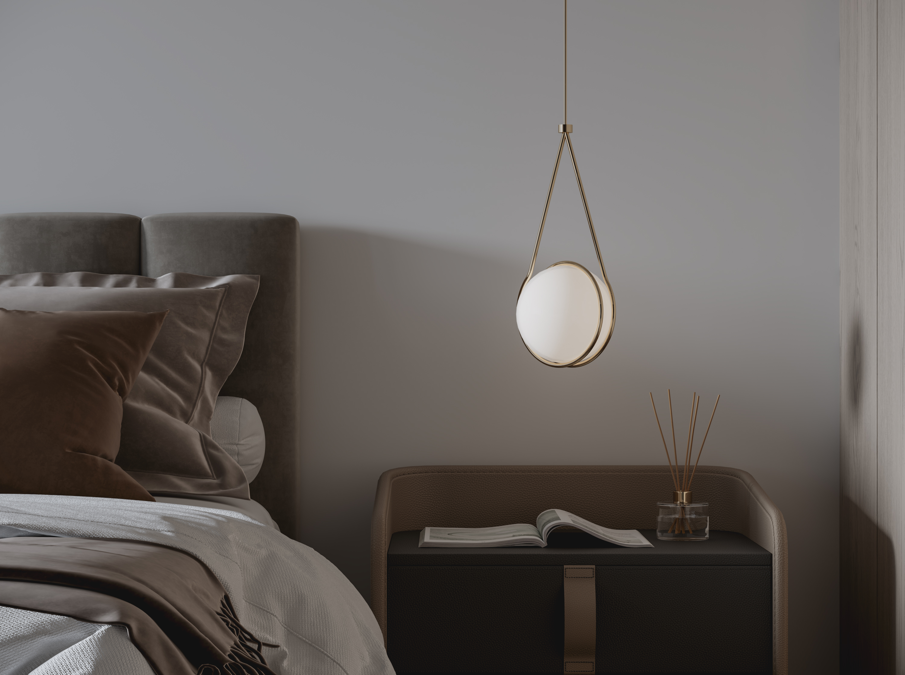 Corona-现代别墅-21