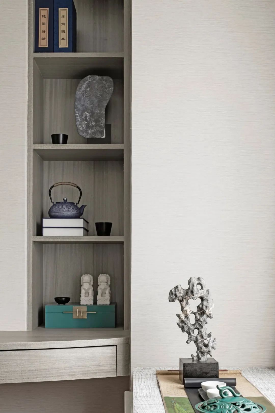 重庆北大资源紫境府·大平层A户型-46