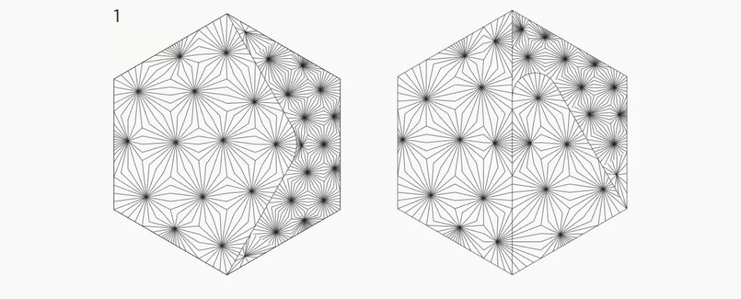 创意墙砖设计,打造独特空间美学-46