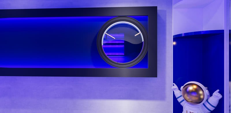 孙伟锋丨时光酒吧-5