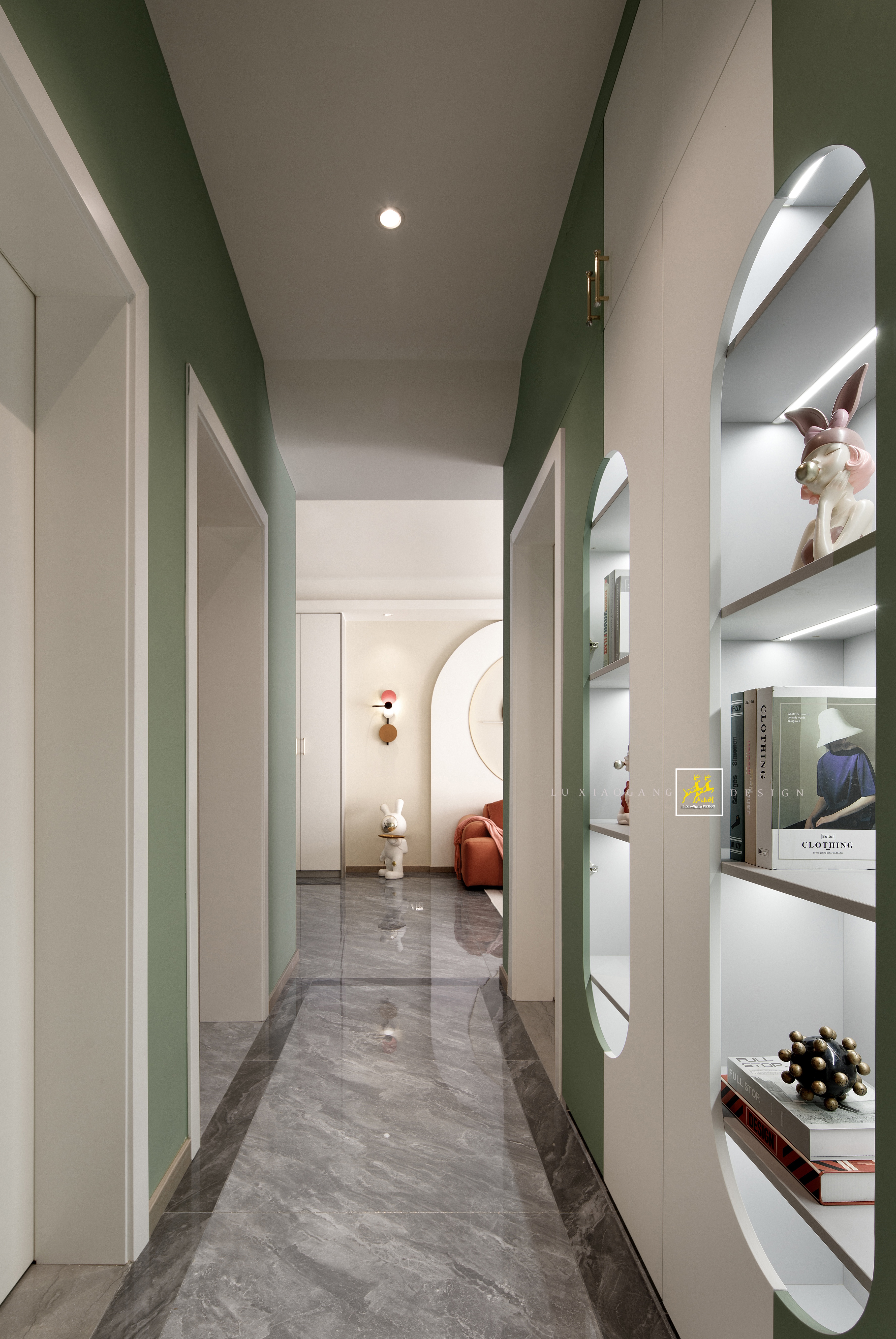 瑞和上院丨中国成都丨卢小刚-37