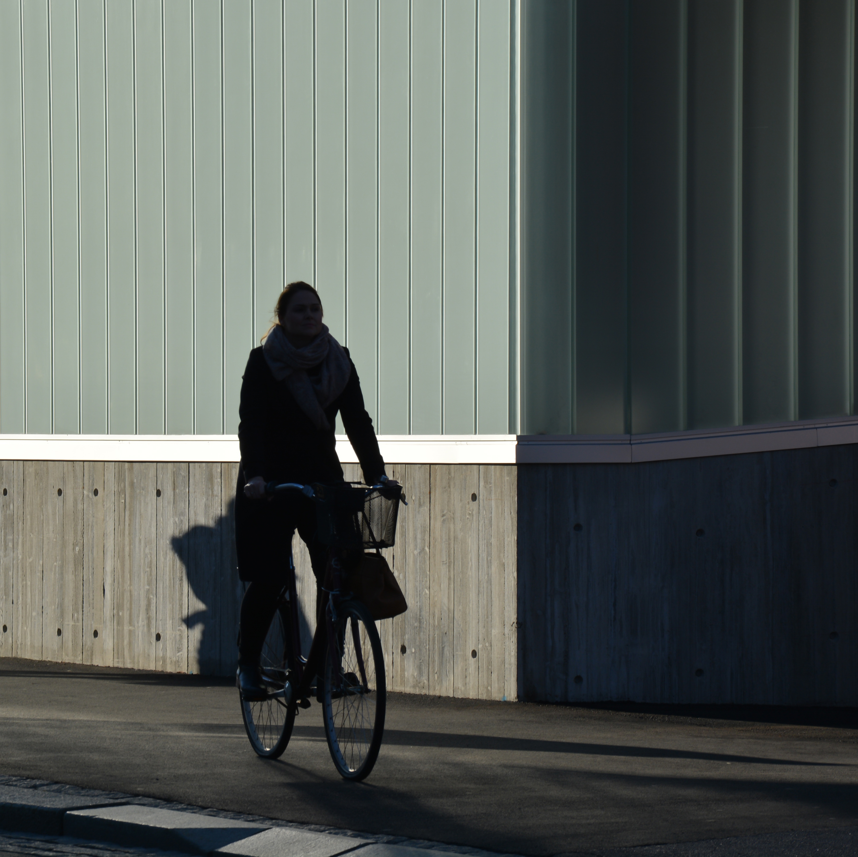 利勒斯特伦自行车酒店-29