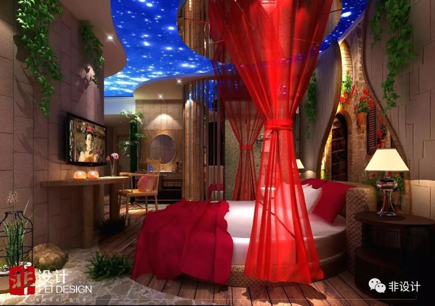 尚景主题酒店:精品与主题的完美结合!!-35