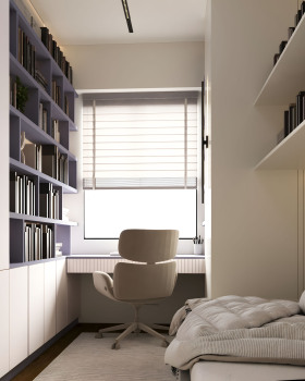 Boys Bedroom Design 儿童房