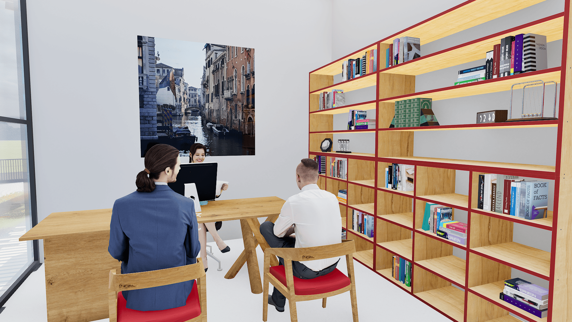 Puriykuna Kusisqa - EF-34