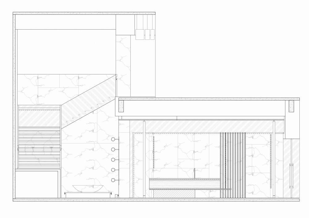 平湖古越堂壹号公馆 | 墨高设计-24