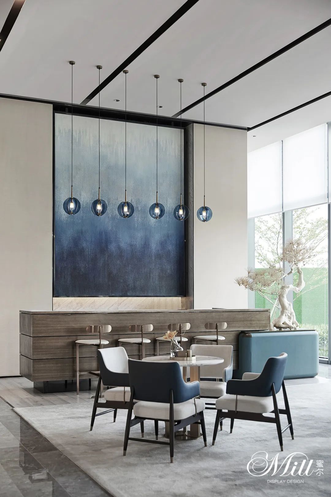 招商蛇口雍景湾-24