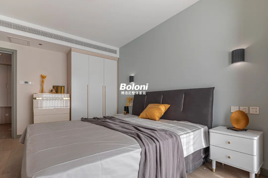 原木温馨小居 · 80㎡的空间改造之旅丨刘岩君-49