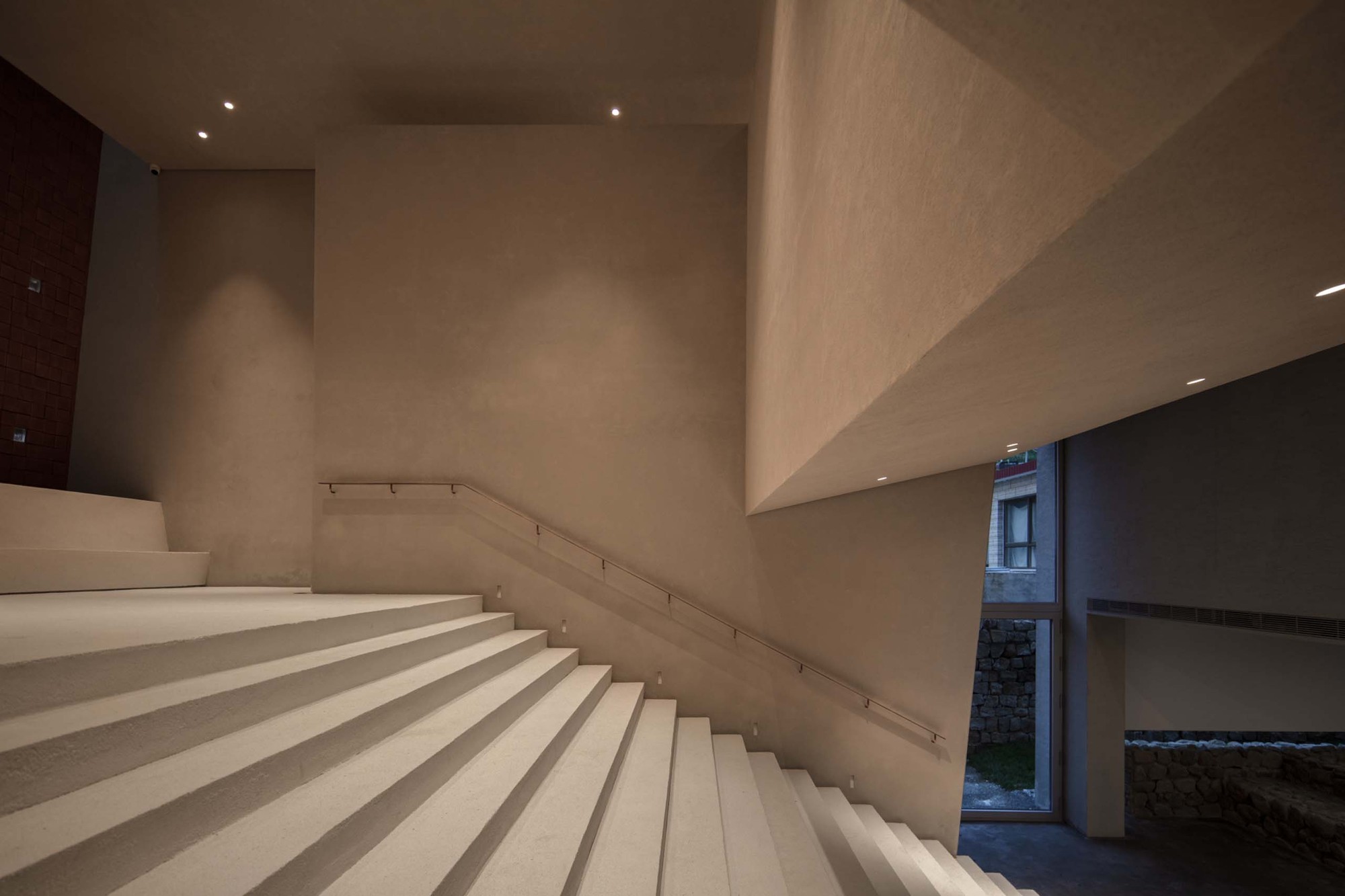 西澳艺术·建筑博物馆丨中国北京丨IILab.-59