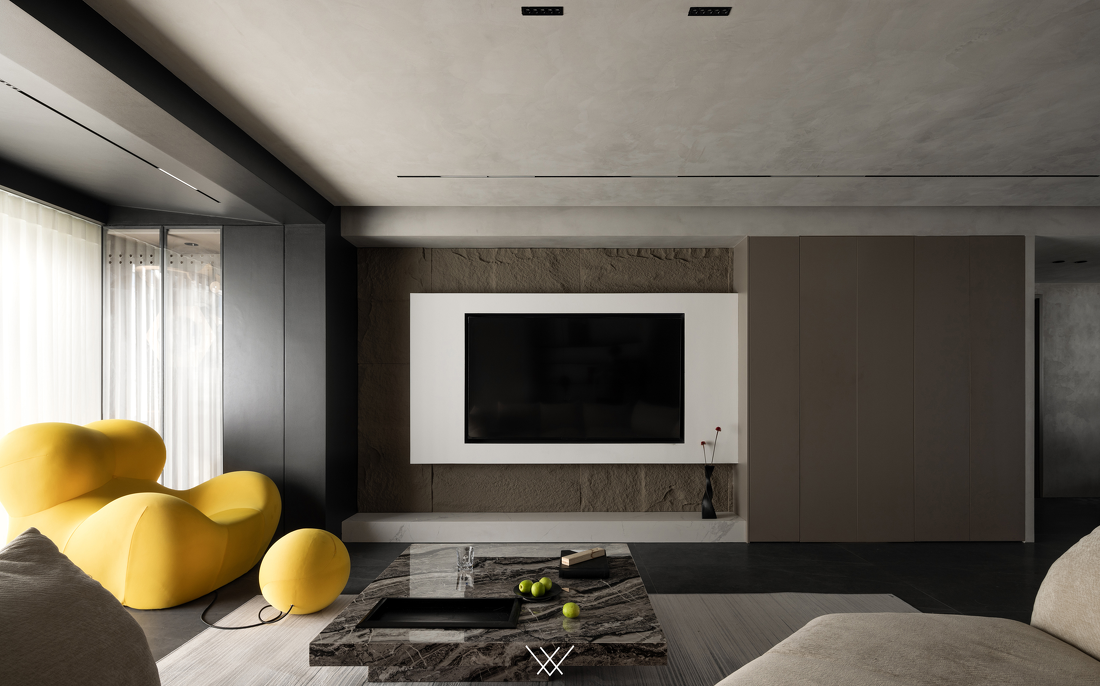 95 后摇滚范住宅-19