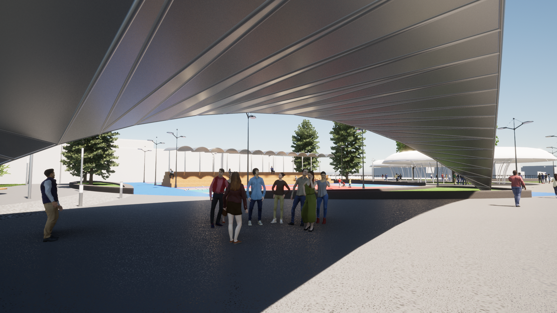 RENOVACION SECTOR PARQUE LA SALUD-5