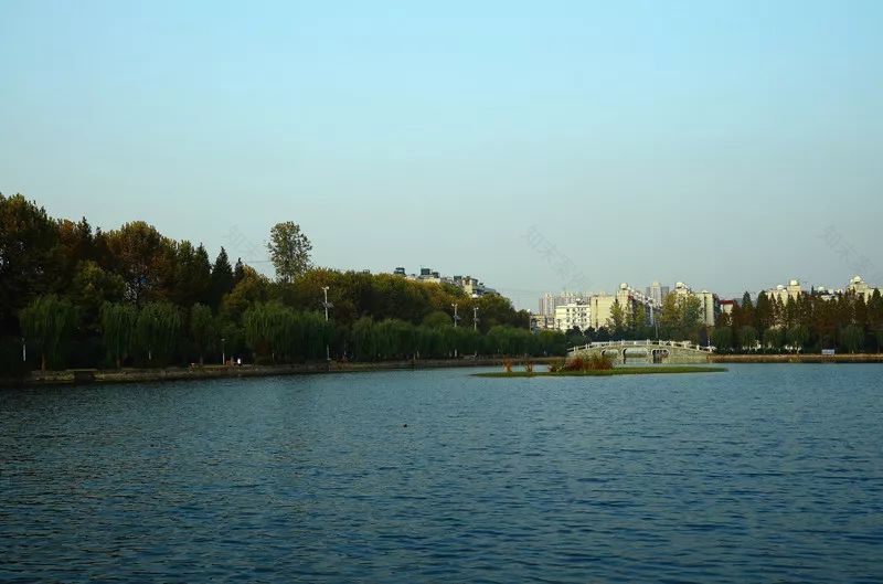 武汉园林景观盘点 | 美丽依旧,强势回归-37