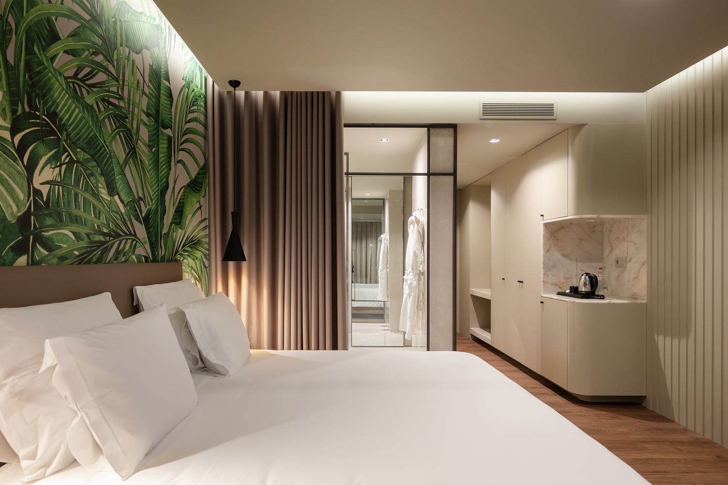 萨沃伊公寓(或宅邸、住宅)-33